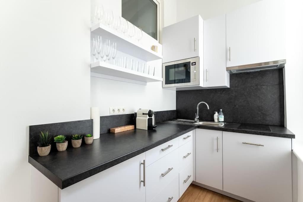 Appartamento Family 2br Oasis Steps From By Hm