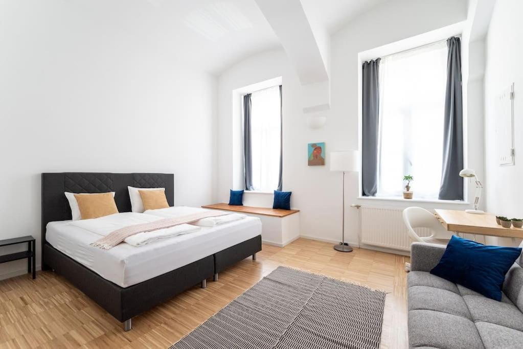 Appartamento Family 2br Oasis Steps From By Hm Vienna