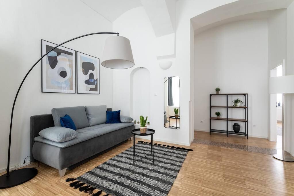 Appartamento Family 2br Oasis Steps From By Hm