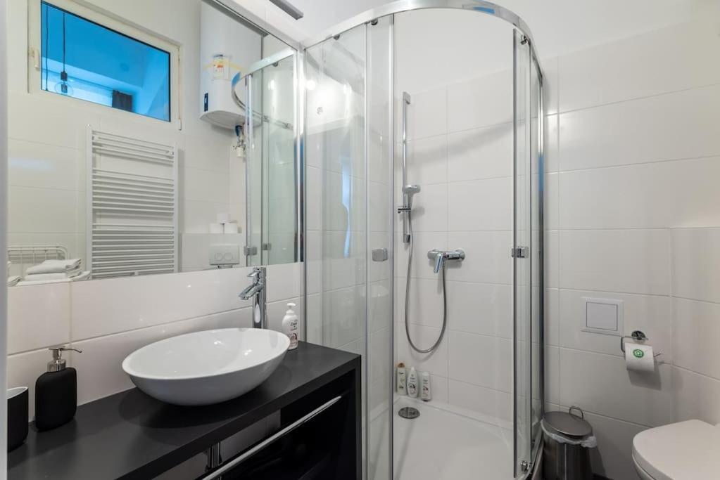 Appartamento Family 2br Oasis Steps From By Hm