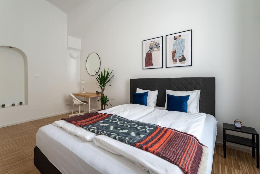 Family 2br Oasis Steps From By Hm * Wien