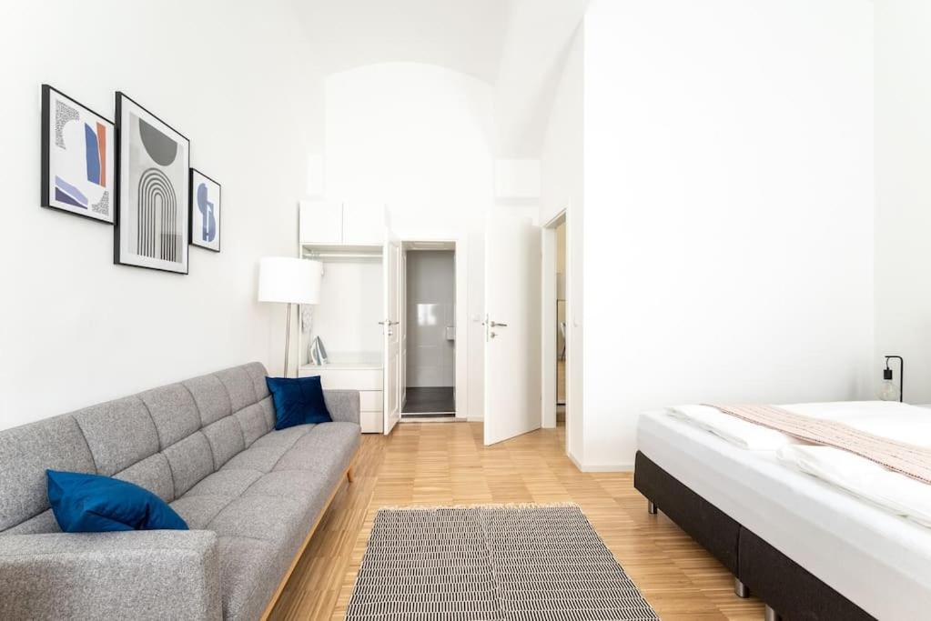 Family 2br Oasis Steps From By Hm * Wien